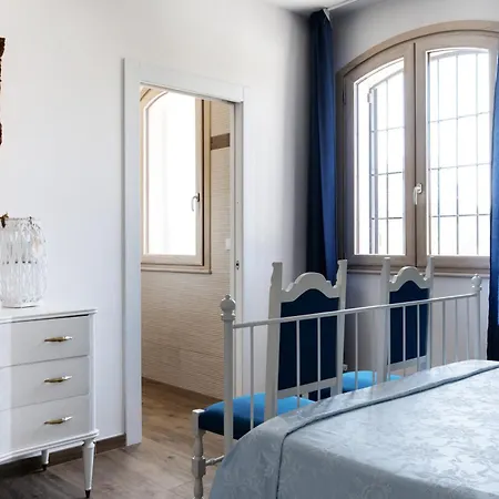 Uliveto Secolare Alloggio per agriturismo *