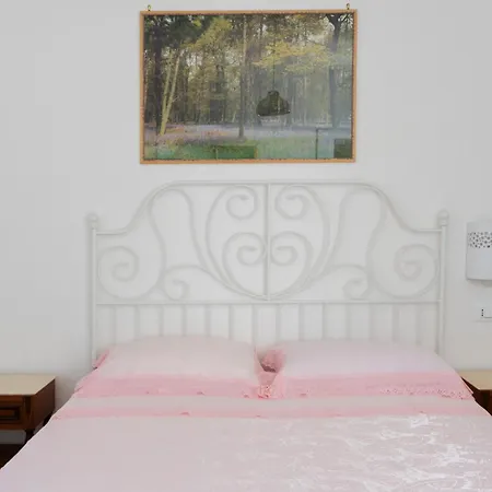 Alloggio per agriturismo Uliveto Secolare San Vito dei Normanni