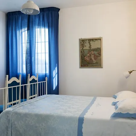 Uliveto Secolare Alloggio per agriturismo