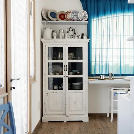 Uliveto Secolare Alloggio per agriturismo *