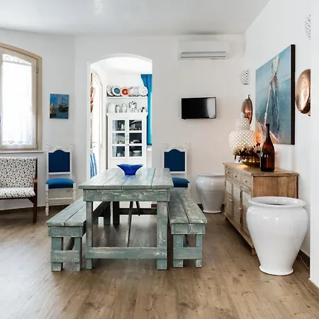 Alloggio per agriturismo Uliveto Secolare *