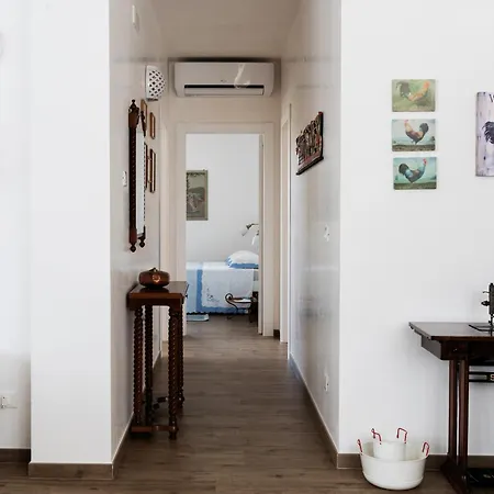 Alloggio per agriturismo Uliveto Secolare San Vito dei Normanni