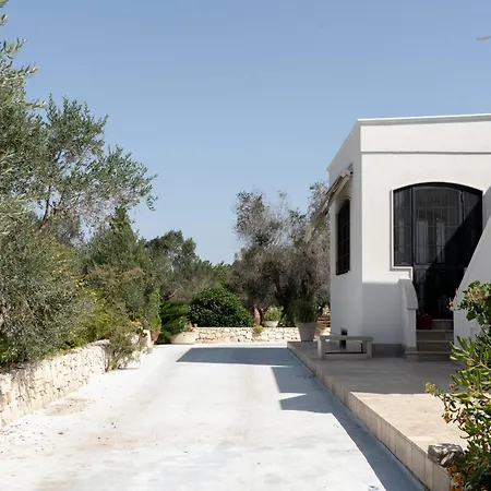 Uliveto Secolare Alloggio per agriturismo *