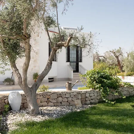 Uliveto Secolare Alloggio per agriturismo