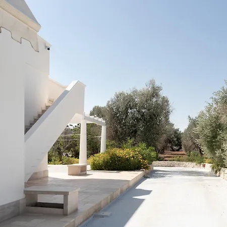 Uliveto Secolare Alloggio per agriturismo San Vito dei Normanni