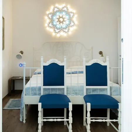 Uliveto Secolare Alloggio per agriturismo San Vito dei Normanni